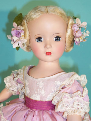 Sweetheart Doll - 20