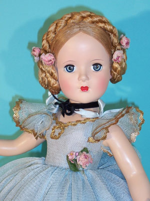 Sweetheart Doll - 25